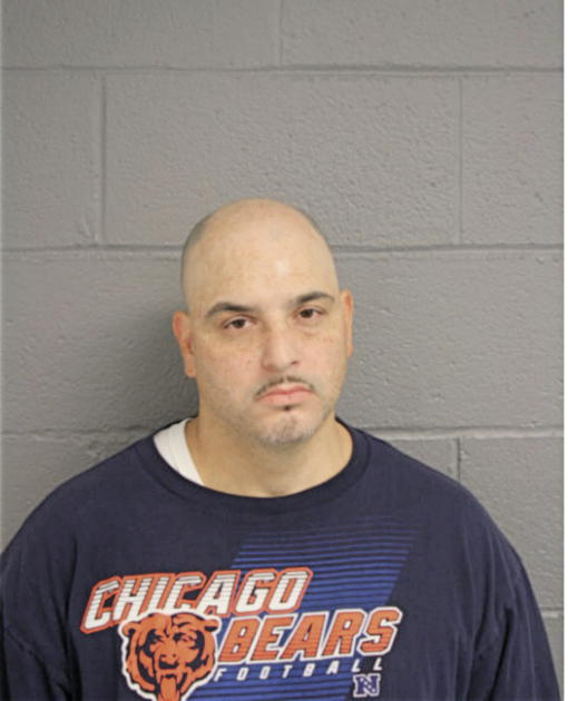 LEONARDO AVILES, Cook County, Illinois