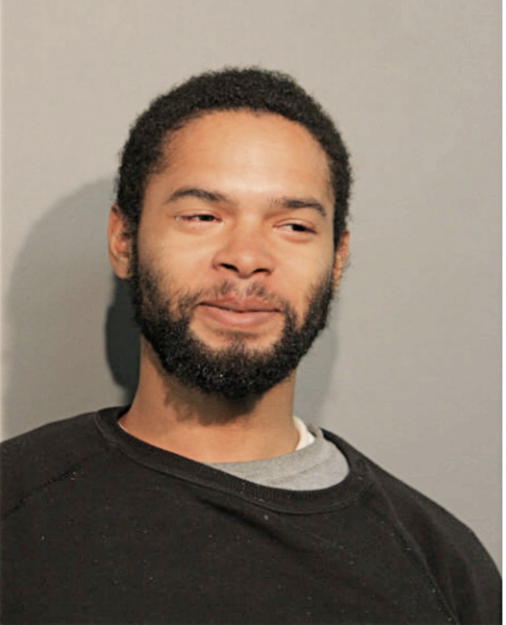 KENNETH BAKER, Cook County, Illinois