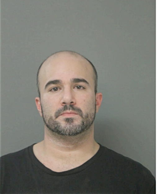 CHRIST S BAKOPOULOS, Cook County, Illinois