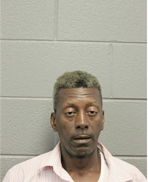 EDDIE R BARBER, Cook County, Illinois