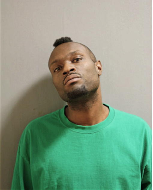 MICHAEL J BARNETT, Cook County, Illinois