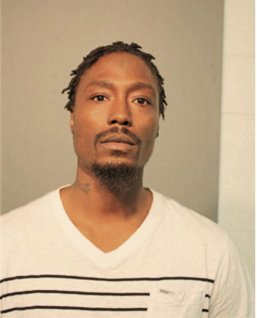 FREDRICK L BATEAST, Cook County, Illinois