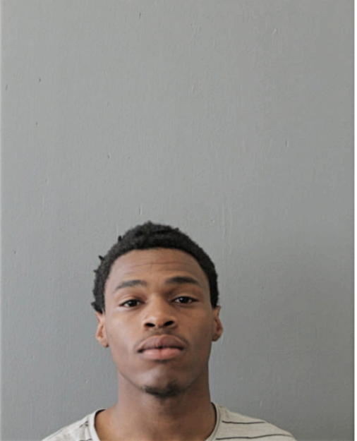 DELQUANTIS L BATES, Cook County, Illinois