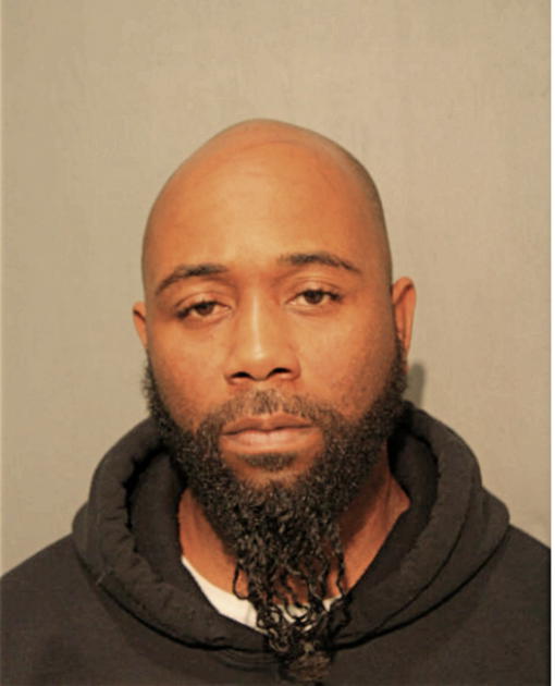 MAVERICK J BELL, Cook County, Illinois