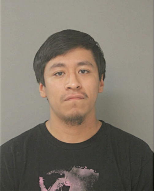 LEOPOLDO JR. BERNABE, Cook County, Illinois