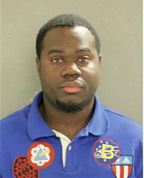 MICHAEL D BLACK, Cook County, Illinois