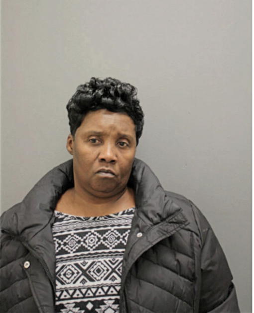 MONICA J BLATCHER, Cook County, Illinois
