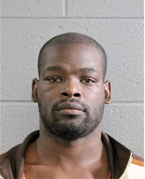 EARNEST BOENS, Cook County, Illinois