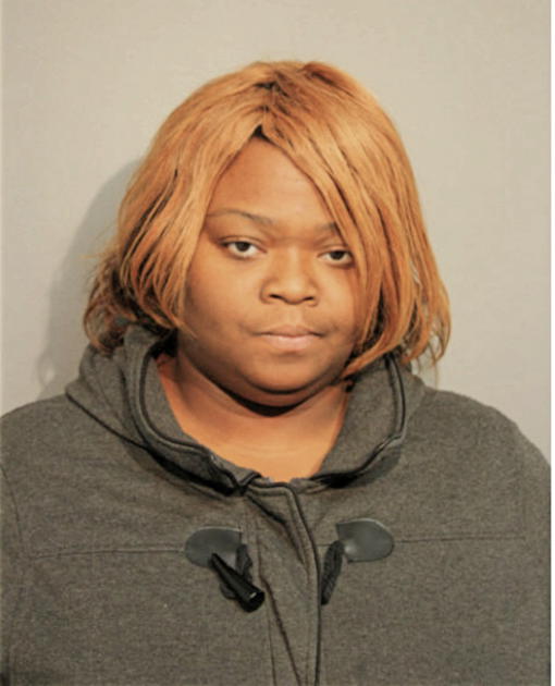 STEPHANIE R BRIMLEY, Cook County, Illinois