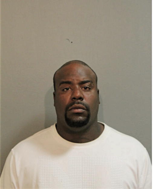 GARLAND BRINSON, Cook County, Illinois