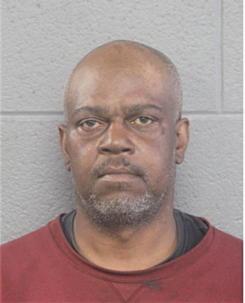 QUENTIN D BRINSON, Cook County, Illinois