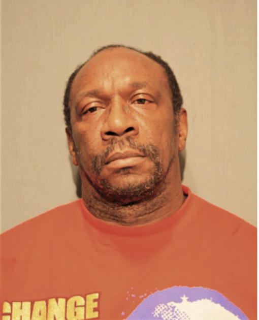 DAVID D BROWN, Cook County, Illinois