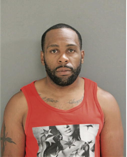 NASHUN C BROWN, Cook County, Illinois