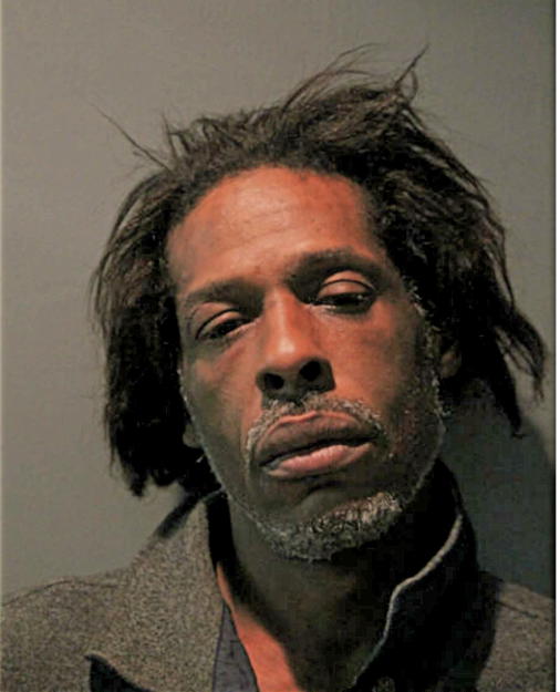 ERIC BRYANT, Cook County, Illinois