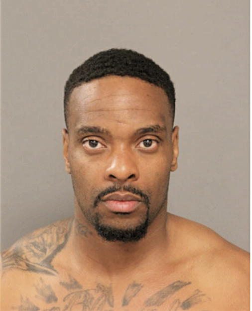 KYJUAN C BUCHANAN, Cook County, Illinois