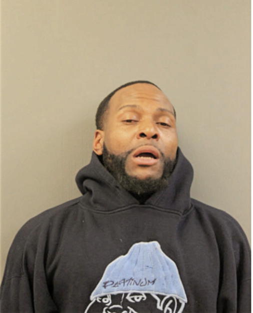 THOMAS BURNETT, Cook County, Illinois