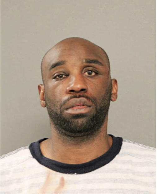 WILLIE BURTON, Cook County, Illinois