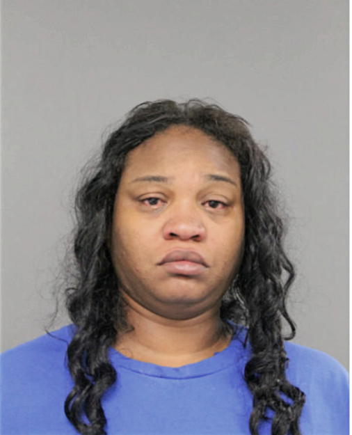 VICTORIA C ADAMS, Cook County, Illinois