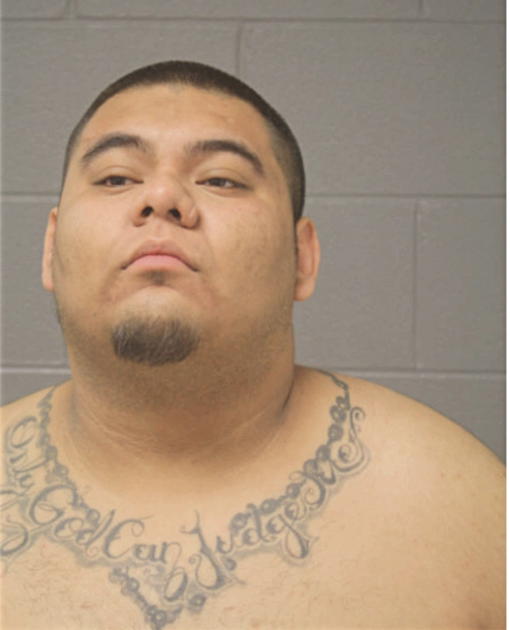 GABRIEL CAMARANA, Cook County, Illinois