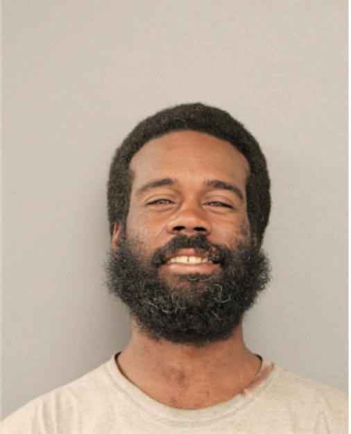 MARVIN CANDERS, Cook County, Illinois