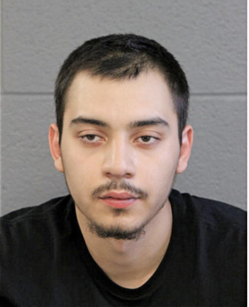 TOMAS C CARILLO, Cook County, Illinois