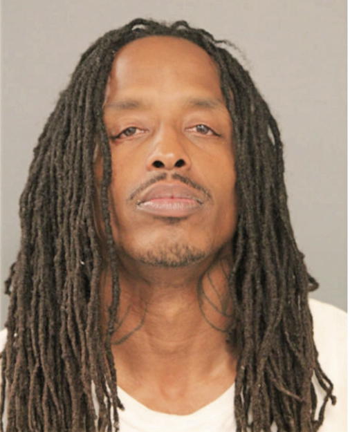 CHARVELL C COLES, Cook County, Illinois