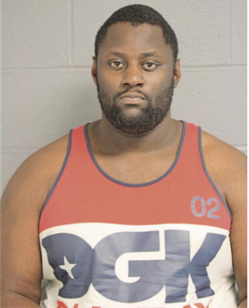 GARY CONNERS, Cook County, Illinois