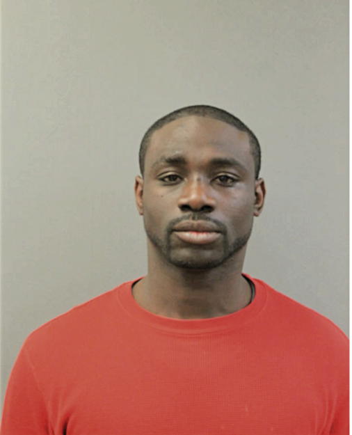 MICHAEL COOPER, Cook County, Illinois