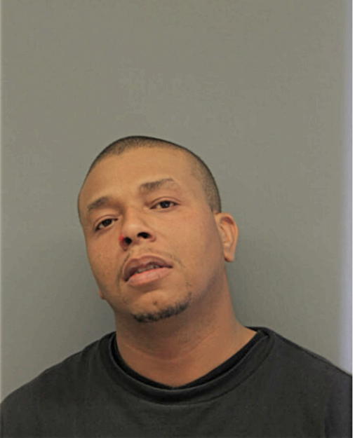 TIMOTHY J DABBS, Cook County, Illinois