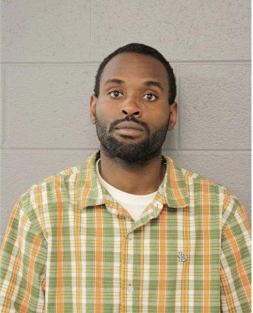 EDDIE D DAVIS, Cook County, Illinois