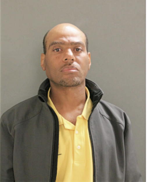 ROBERT L DOMINICK, Cook County, Illinois