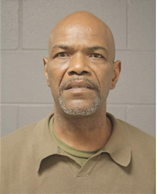 ARCHIE LEE DONLEY, Cook County, Illinois