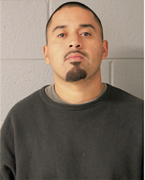DAVID DUARTE, Cook County, Illinois