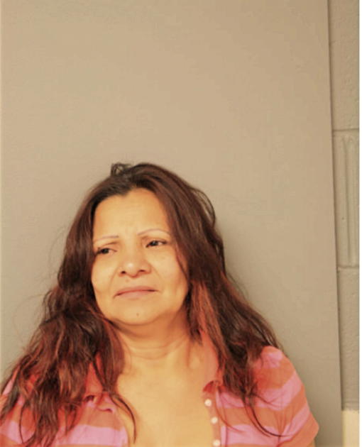 BERTA A FIGUEROA, Cook County, Illinois