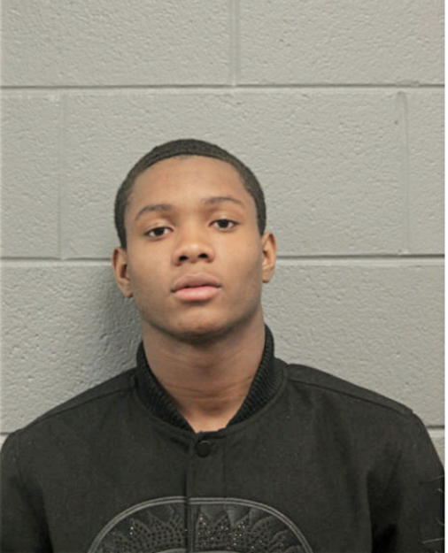 SHARIFF E FLEMING, Cook County, Illinois