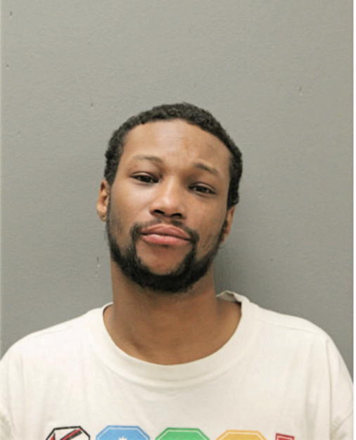 TERRANZO A FOSTER, Cook County, Illinois