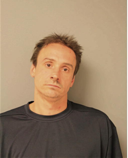 CHRISTIAN A FRAZER, Cook County, Illinois