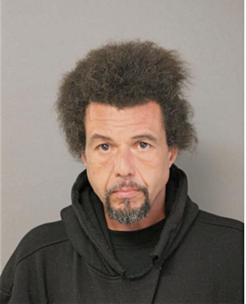 GREGARY FREEMAN, Cook County, Illinois