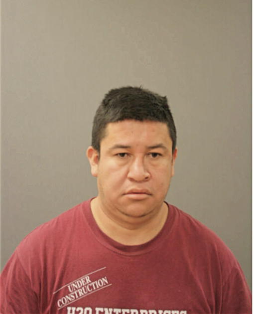 ISMAEL FUENTES-REYNOSO, Cook County, Illinois