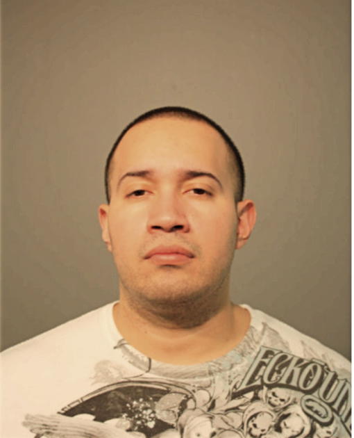 MARCO GARCIA, Cook County, Illinois