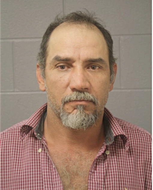 NABOR GARCIA, Cook County, Illinois