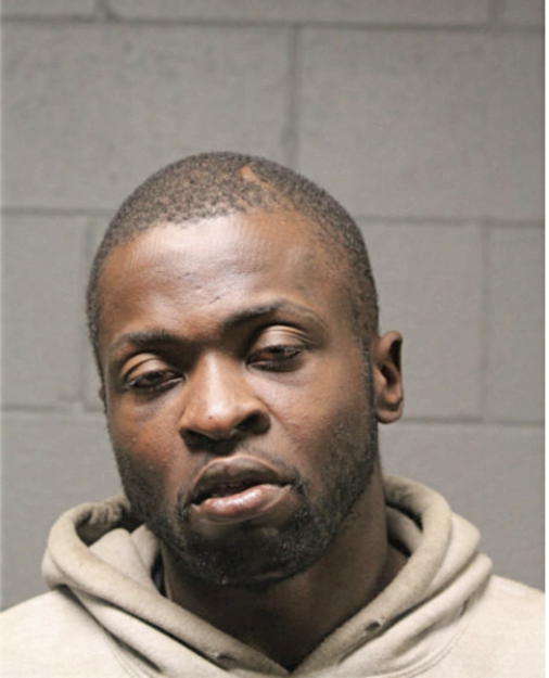 CHARLES GAYLES, Cook County, Illinois