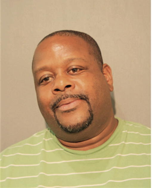 ALLEN S GERMAN, Cook County, Illinois