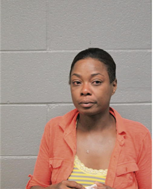 CHERIE GIBSON, Cook County, Illinois