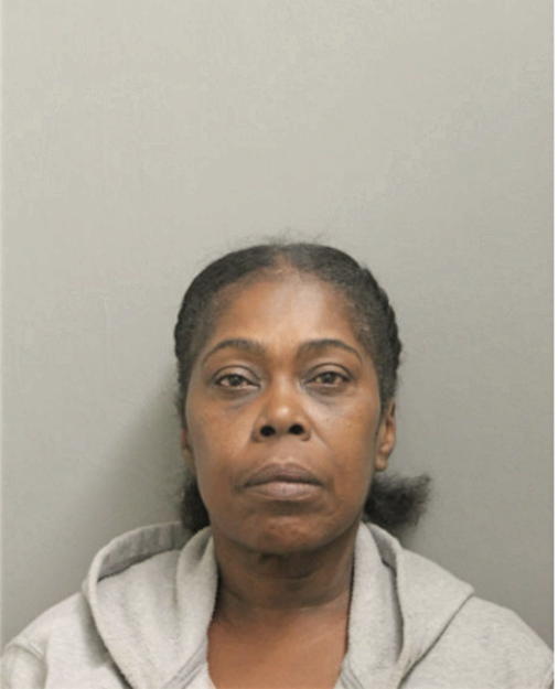 DARLENE GLOVER, Cook County, Illinois