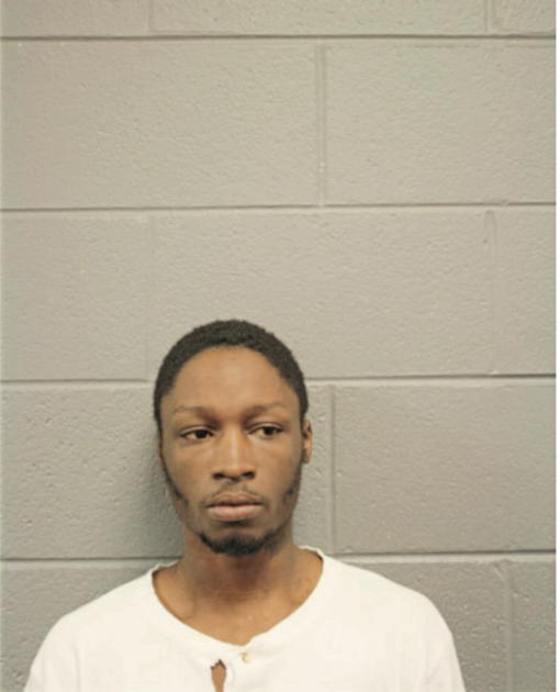 ANDRE GOODWILL, Cook County, Illinois