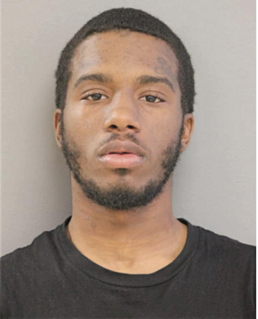 DEXTER D GREYER, Cook County, Illinois