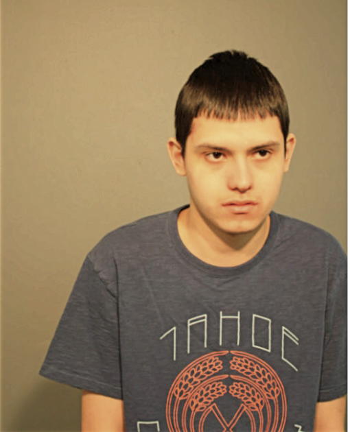 JOSEPH GUARDIA, Cook County, Illinois