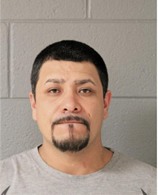 JOSE LUIS GUIGOSA, Cook County, Illinois