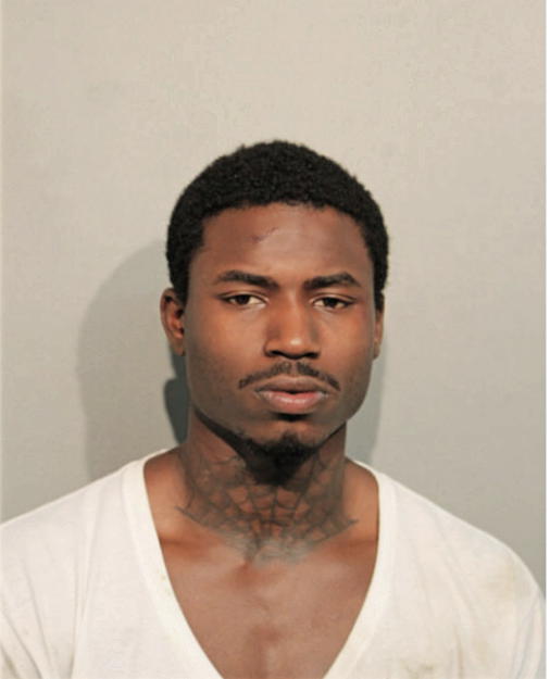 EMMANUEL D GUYTON, Cook County, Illinois
